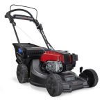 Toro 21564 21” Personal Pace® SMARTSTOW® Super Recycler® Electric Start Mower - Prioka
