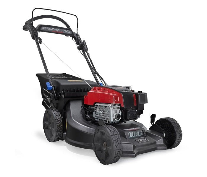 toro-21564-21-personal-pace-smartstow-super-recycler-electric-start-mower-2959539 Toro 21564 21” Personal Pace® SMARTSTOW® Super Recycler® Electric Start Mower - Prioka