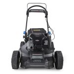 Toro 21565 21” Personal Pace® SMARTSTOW® Super Recycler® Mower - Prioka