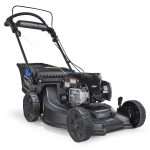 Toro 21565 Super Recycler 21" RWD SmartStow Mower 7.25 B&S 163cc OHV