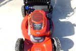 Toro 22 in. Recycler SmartStow Electric Lawn Mower - Image 3