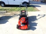 Toro 22 in. Recycler SmartStow Electric Lawn Mower - Image 6