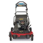 Toro 30 in. (76cm) TimeMaster® Electric Start w/Personal Pace® Gas Lawn Mower (21200) - Image 6