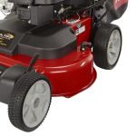 Toro 30 in. (76cm) TimeMaster® Electric Start w/Personal Pace® Gas Lawn Mower (21200) - Image 3