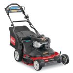 Toro 30 in. (76cm) TimeMaster® Electric Start w/Personal Pace® Gas Lawn Mower (21200) - Image 2