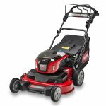 TORO 60V MAX* 30 in. eTimeMaster™ Personal Pace Auto-Drive™ Lawn Mower (Model 21491 w/ 2 10ah Batteries ) - Prioka