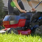 Toro 60V Recycler SmartStow 21″ RWD Self Propelled Mower #21356 - Image 2