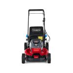 Toro 60V Recycler SmartStow 21″ RWD Self Propelled Mower #21356 - Image 6