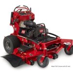 Toro 72509 GrandStand® 60″ 23.5 HP 726cc - Prioka