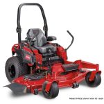 Toro 74022 4000 Series HDX Pro XL 72″ 35 HP 999cc - Prioka