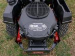 Toro 75746 42-Inch TimeCutter Zero Turn Mower with 22HP Kohler Engine - Image 2