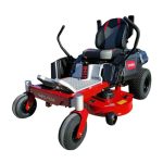 Toro 75747 42″ TimeCutter MyRide Zero Turn Mower 22HP Kohlers. - Image 2