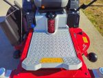 Toro 75747 42″ TimeCutter MyRide Zero Turn Mower 22HP Kohlers. - Image 6