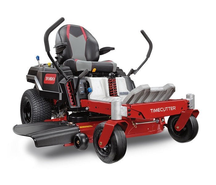 toro-75747-42-timecutter-myride-zero-turn-mower-3736246 Toro 75747 42″ TimeCutter® MyRIDE® Zero Turn Mower - Prioka