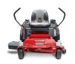 Toro 75748 TIMECUTTER Z-Turn Mower 15.5hp Briggs & Stratton Engine w/42" Stamped Deck - Image 3