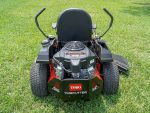 Toro 75750 50-Inch TimeCutter 5000 Zero Turn Mower with 23HP Kawasaki Engine - Image 3