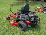 Toro 75750 50″ TimeCutter 5000 Zero Turn Mower 23HP Kaws. - Image 10