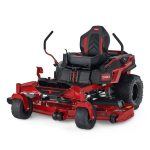 Toro 76614 TITAN MyRIDE Z-Turn Mower 26hp Kohler 747cc V-Twin w/60" Fabricated Deck - Image 4