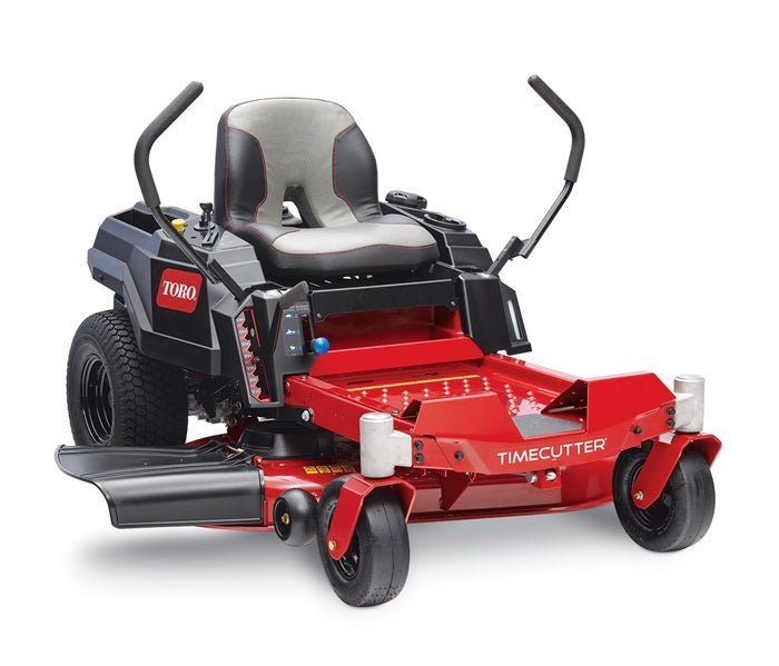 Toro 77401 TIMECUTTER Z-Turn Mower 22hp Briggs & Stratton V-Twin Engine w/42″ Stamped Deck - Prioka