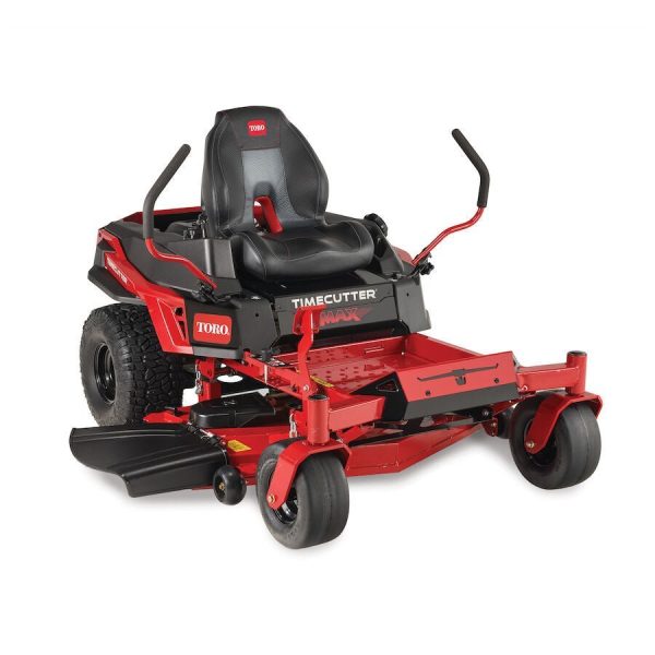 Toro 77501 50″ TimeCutter® Max Zero Turn Mower - Prioka