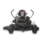 Toro 77603 60″ TimeCutter Havoc MyRIDE Zero Turn - Image 3