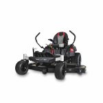 Toro 77603 60″ TimeCutter Havoc MyRIDE Zero Turn - Image 2