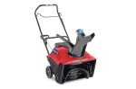 Toro Power Clear 721 E 21″ Single-Stage Gas Snow Blowers - Image 3