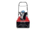 Toro Power Clear 721 E 21″ Single-Stage Gas Snow Blowers - Image 4