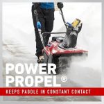 Toro Power Clear 721 QZE 21″ Single-Stage Electric Snow Blowers - Image 2