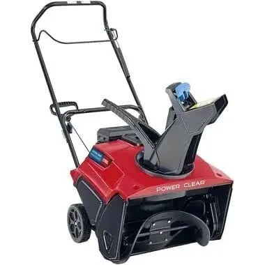 toro-power-clear-721-r-single-stage-gas-snow-blowers-5099798 Toro Power Clear 721 R Single Stage Gas Snow Blowers - Prioka