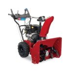 Toro Power Max 824 OE 24″ Two-Stage Electric Start Gas Snow Blowers - Prioka
