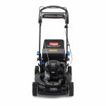 Toro Recycler Max Mower 163cc Briggs Engine Personal Pace with Smart Stow (22″) #21485 - Image 2