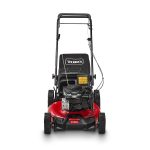 Toro Recycler RWD Mower 140cc Briggs & Stratton Engine (21″) #21321 - Image 3