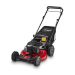 Toro Recycler RWD Mower 140cc Briggs & Stratton Engine (21″) #21321 - Image 2