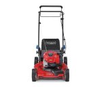 Toro Recycler SmartStow FWD Mower 150cc Briggs & Stratton 6.25 TP (22″) #21445 - Image 4