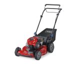 Toro Recycler SmartStow FWD Mower 150cc Briggs & Stratton 6.25 TP (22″) #21445 - Image 3
