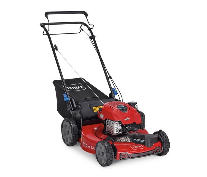 toro-recycler-smartstow-fwd-mower-150cc-briggs-stratton-625-tp-5935645 Toro Recycler SmartStow FWD Mower 150cc Briggs & Stratton 6.25 TP - Image 1