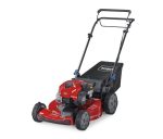 Toro Recycler SmartStow FWD Mower 150cc Briggs & Stratton 6.25 TP - Image 2