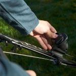 Toro Super Recycler 21″ 60V Battery Personal Pace Mowers. - Image 5