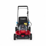 Toro Super Recycler 21″ 60V Battery Personal Pace Mowers. - Image 3