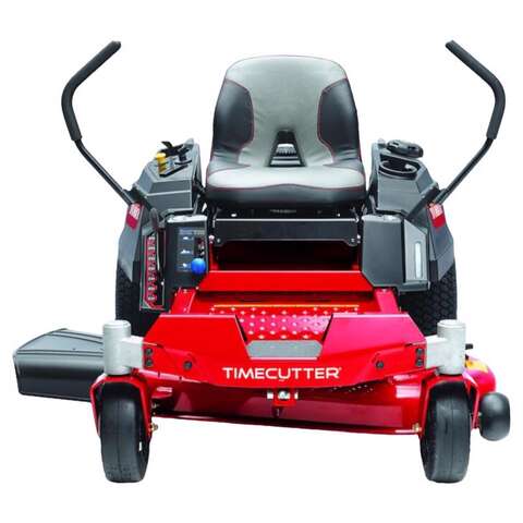 Toro TimeCutter 77404 42 in. 724 cc Mower - Prioka