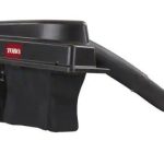 Toro Timecutter HD E-Z Vac Twin Bagger