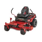 Toro Timecutter MAX 23hp Kawasaki Engine 50" FAB Deck Z-Turn Mower - Image 2