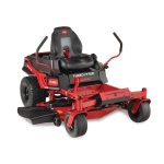Toro Timecutter MAX 23hp Kawasaki Engine 50" FAB Deck Z-Turn Mower - Image 3