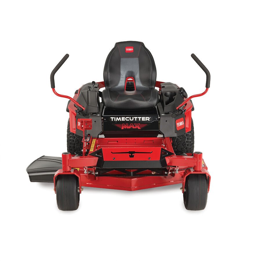 toro-timecutter-max-23hp-kawasaki-engine-50-fab-deck-z-turn-mower-7116410 Toro Timecutter MAX 23hp Kawasaki Engine 50" FAB Deck Z-Turn Mower - Image 1