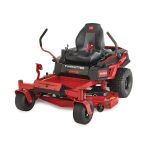 Toro Timecutter MAX 23hp Kawasaki Engine 50″ FAB Deck Z-Turn Mower #77501 - Image 2