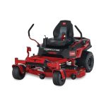 Toro Timecutter MAX 23hp Kawasaki Engine 54″ FAB Deck Z-Turn Mower #77504 - Image 5
