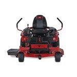 Toro Timecutter Max 23hp Kawasaki Engine 54″ FAB Deck Z-Turn Mower w/ MYRIDE #77503 - Image 3