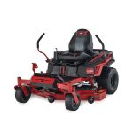 Toro Timecutter Max 23hp Kawasaki Engine 54″ FAB Deck Z-Turn Mower w/ MYRIDE #77503 - Image 4