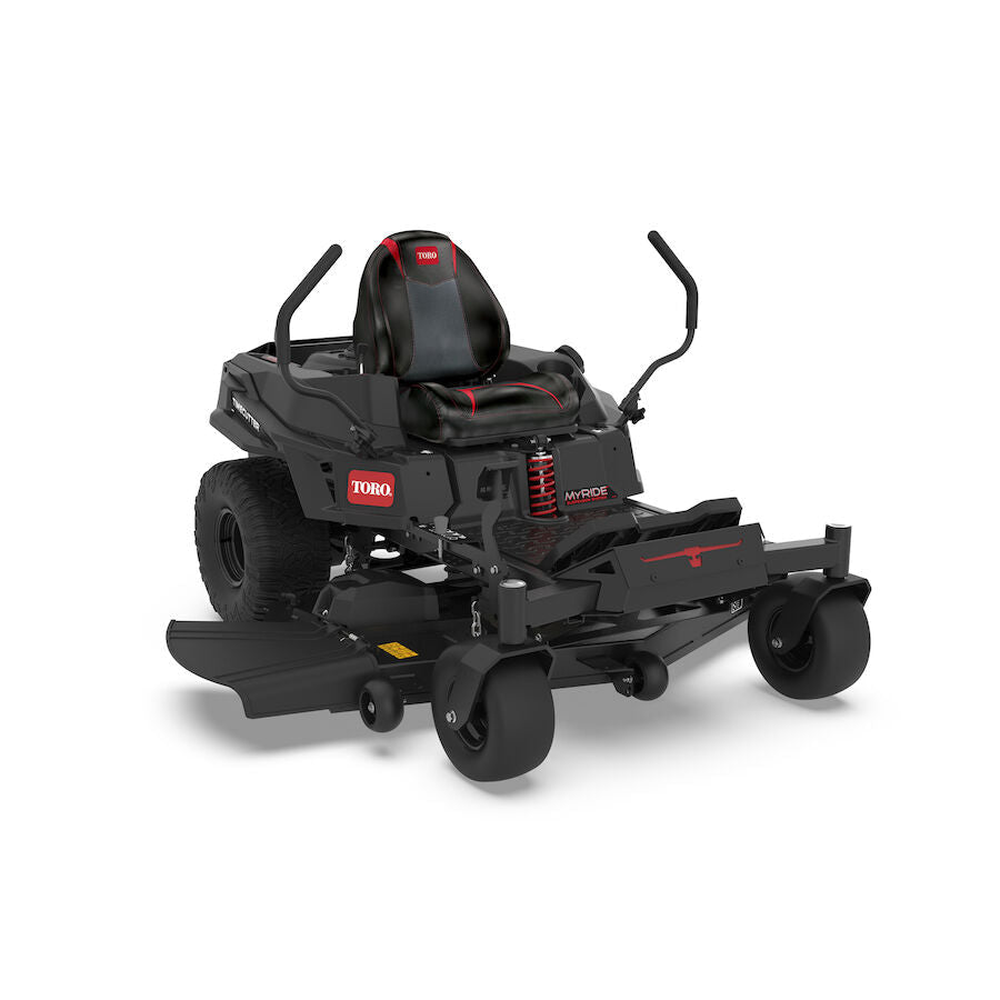 toro-timecutter-max-havoc-23hp-kawasaki-engine-60-fab-deck-z-turn-mower-w-myride-5658983-1 Toro Timecutter Max Havoc 23hp Kawasaki Engine 60" FAB Deck Z-Turn Mower w/ MYRIDE - Image 1
